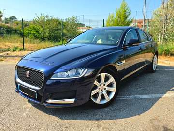 XF 2.0 D - 163 ch BVA E-Performance Prestige