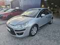 Citroen C4 1.6HDI Millenium Plateado - thumbnail 2