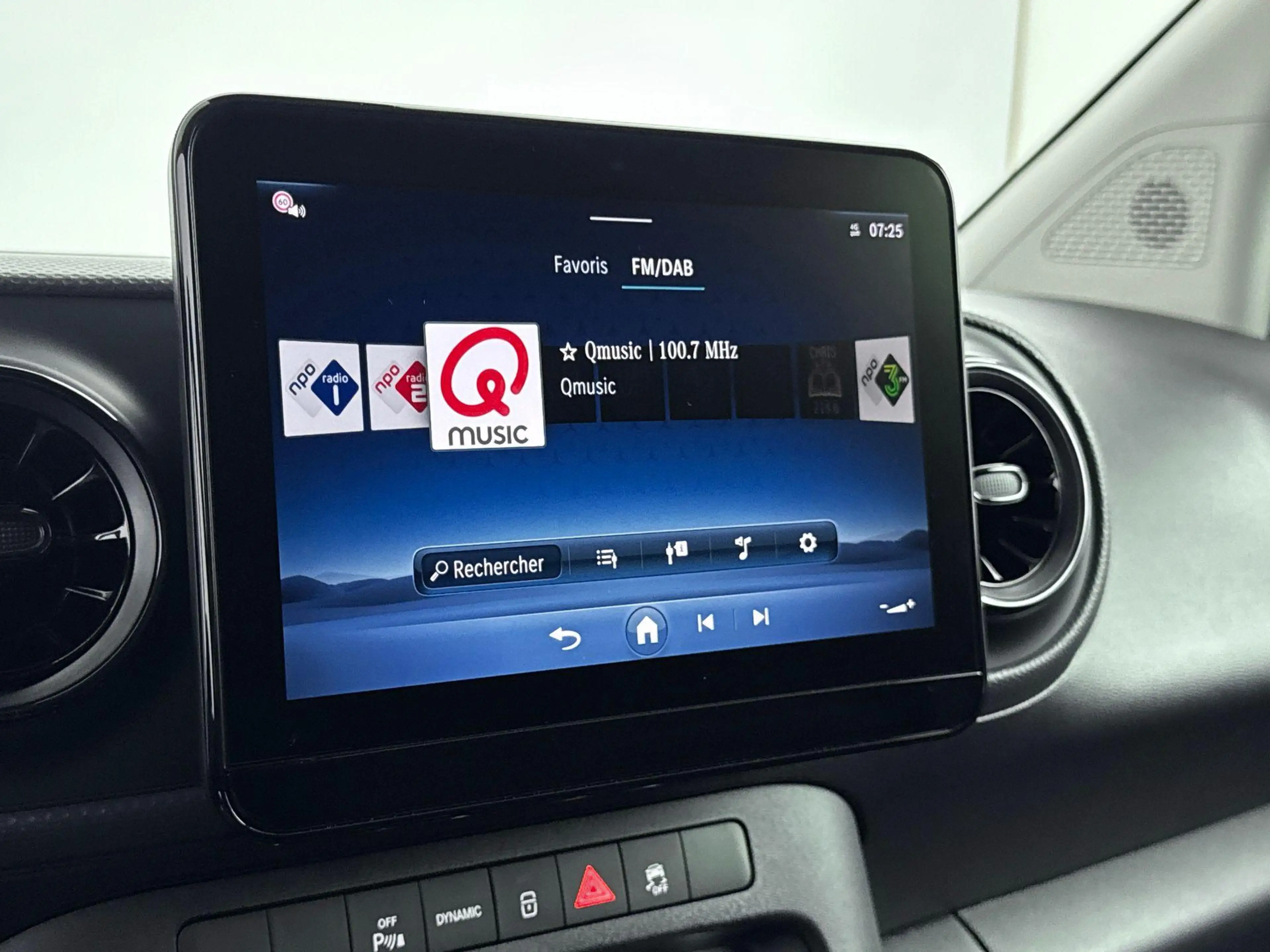 Mercedes-Benz Citan eCitan 112 L2 Business Solution | AC/DC Lader | Li — photo 13