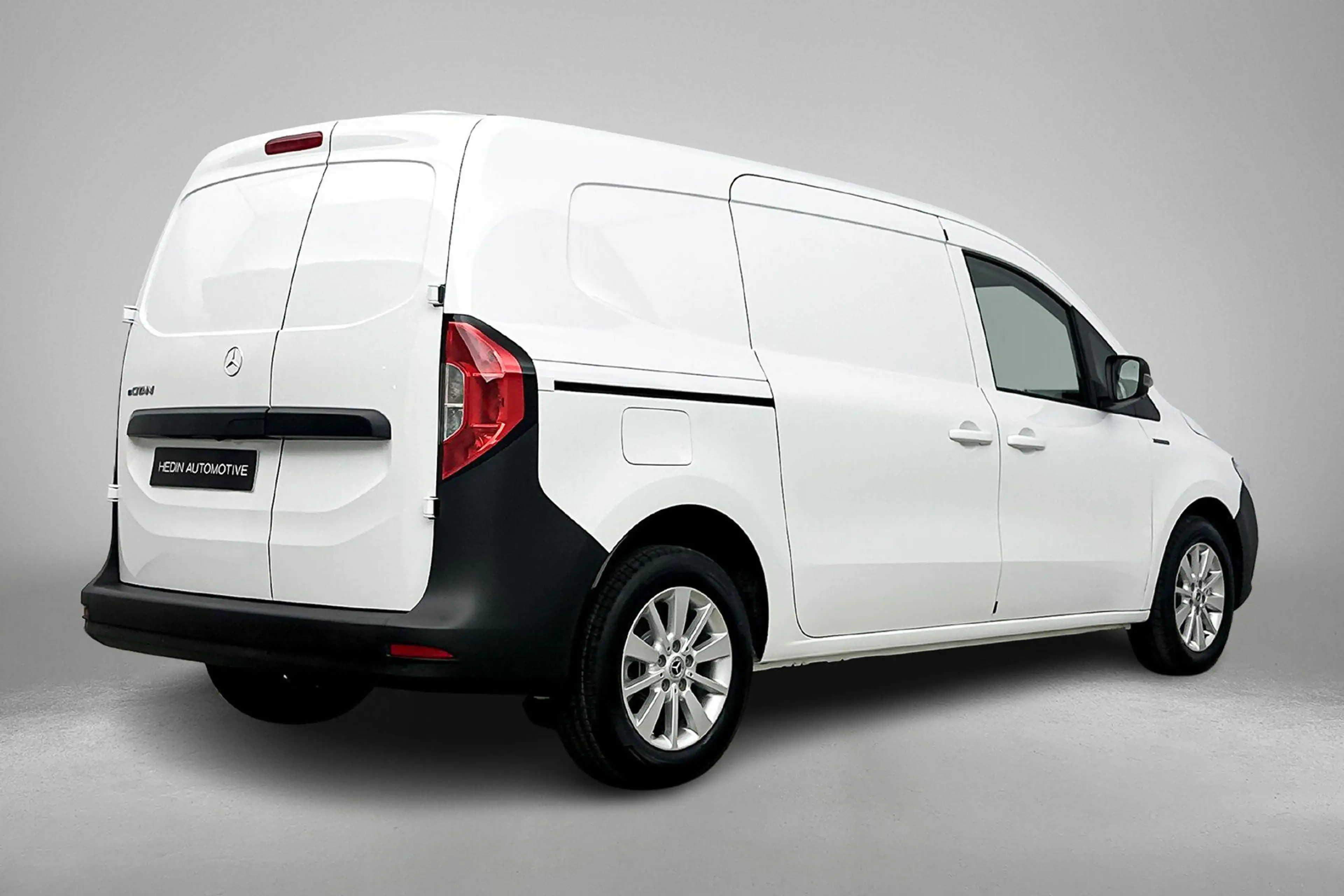 Mercedes-Benz Citan eCitan 112 L2 Business Solution | AC/DC Lader | Li — photo 2
