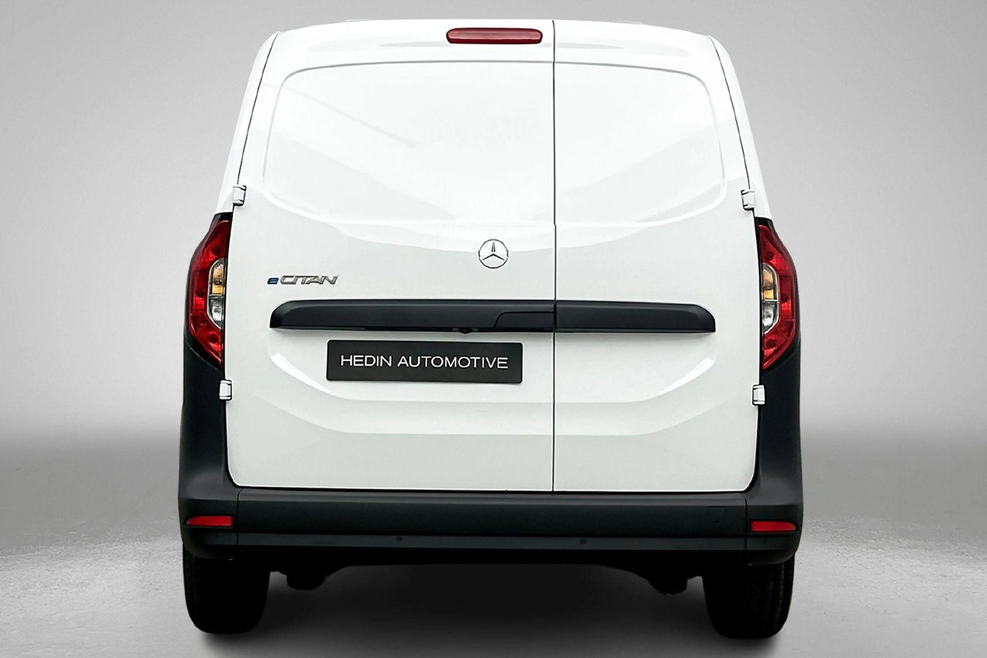 Mercedes-Benz Citan eCitan 112 L2 Business Solution | AC/DC Lader | Li — photo 6