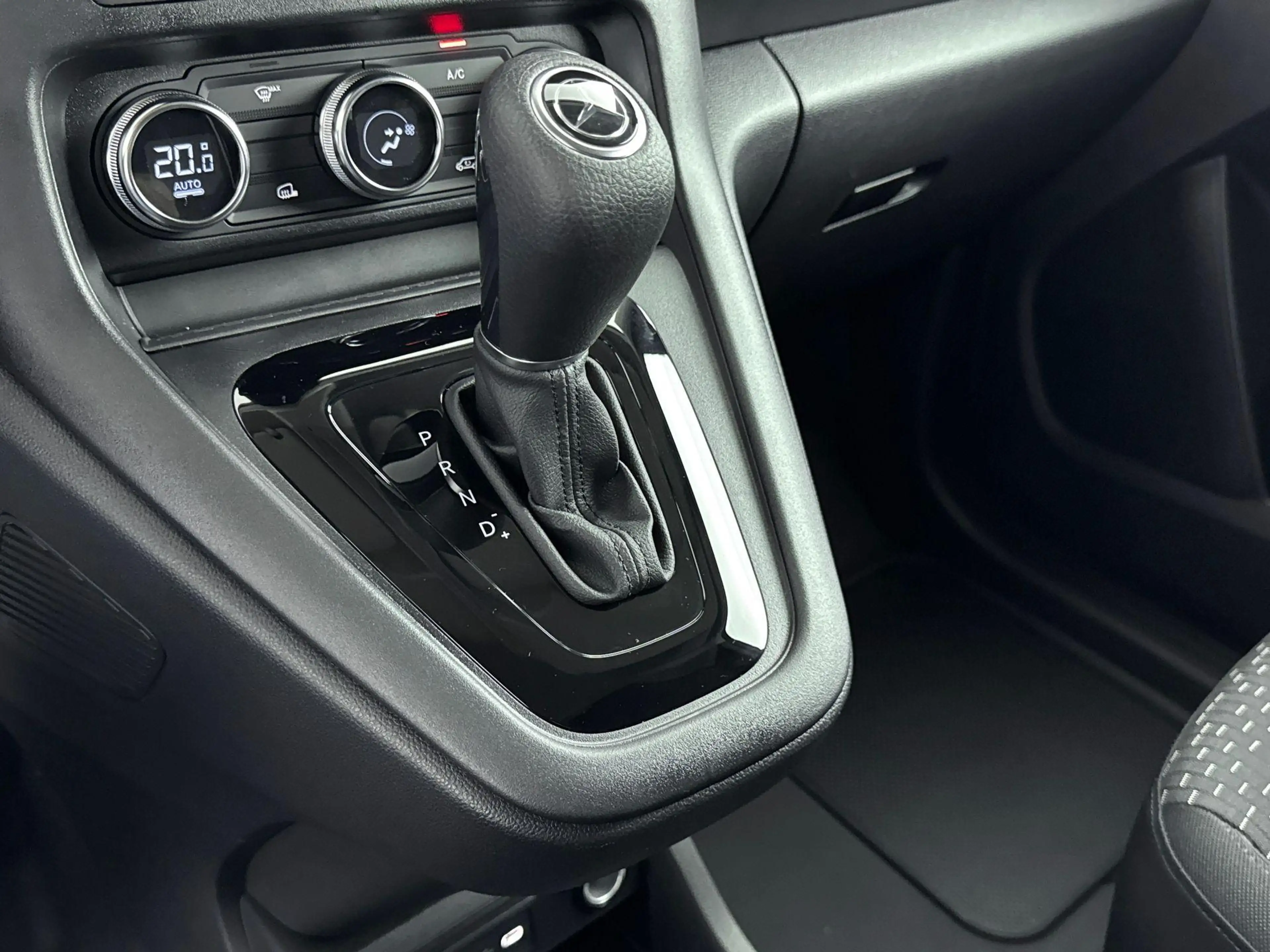 Mercedes-Benz Citan eCitan 112 L2 Business Solution | AC/DC Lader | Li — photo 15
