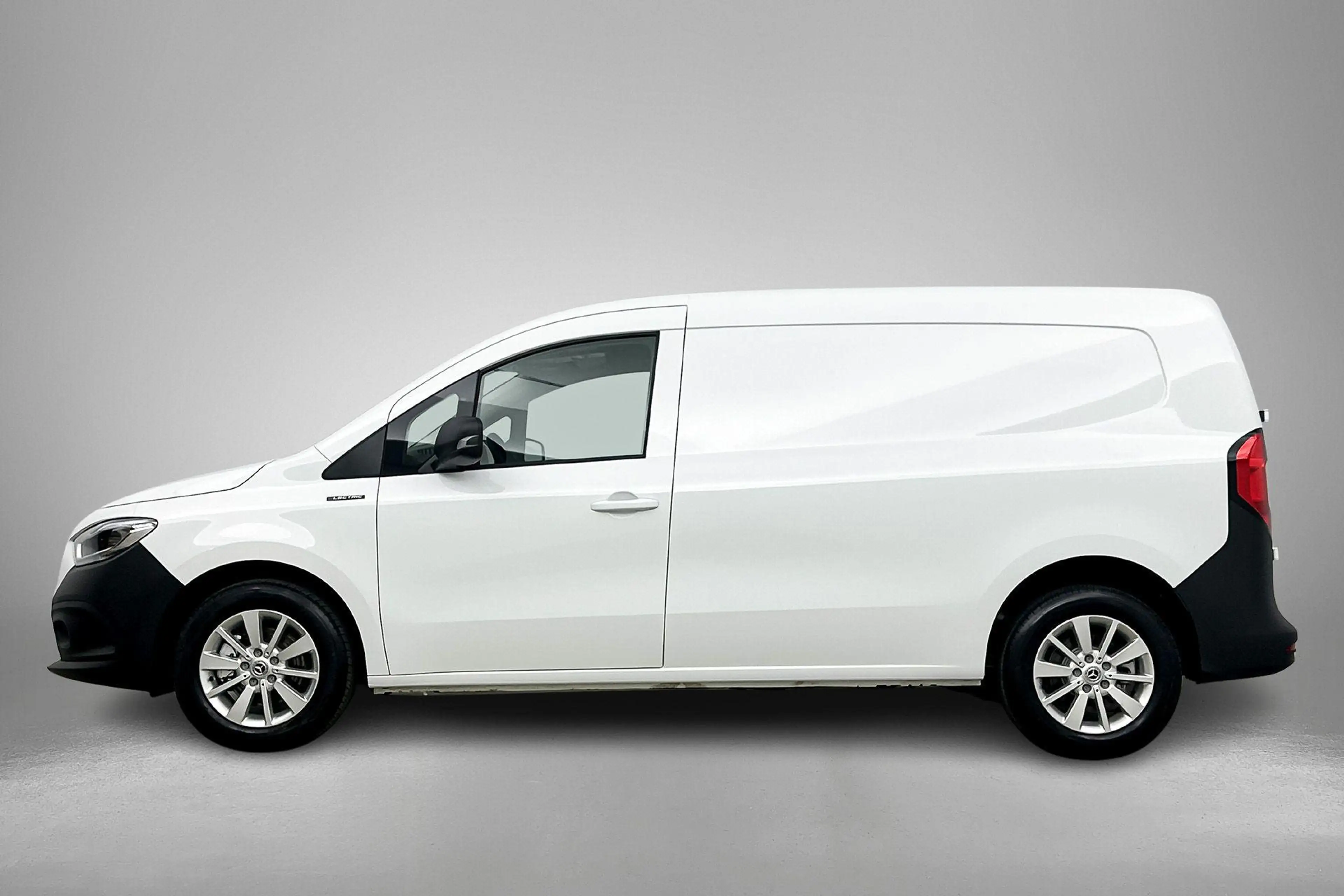 Mercedes-Benz Citan eCitan 112 L2 Business Solution | AC/DC Lader | Li — photo 5