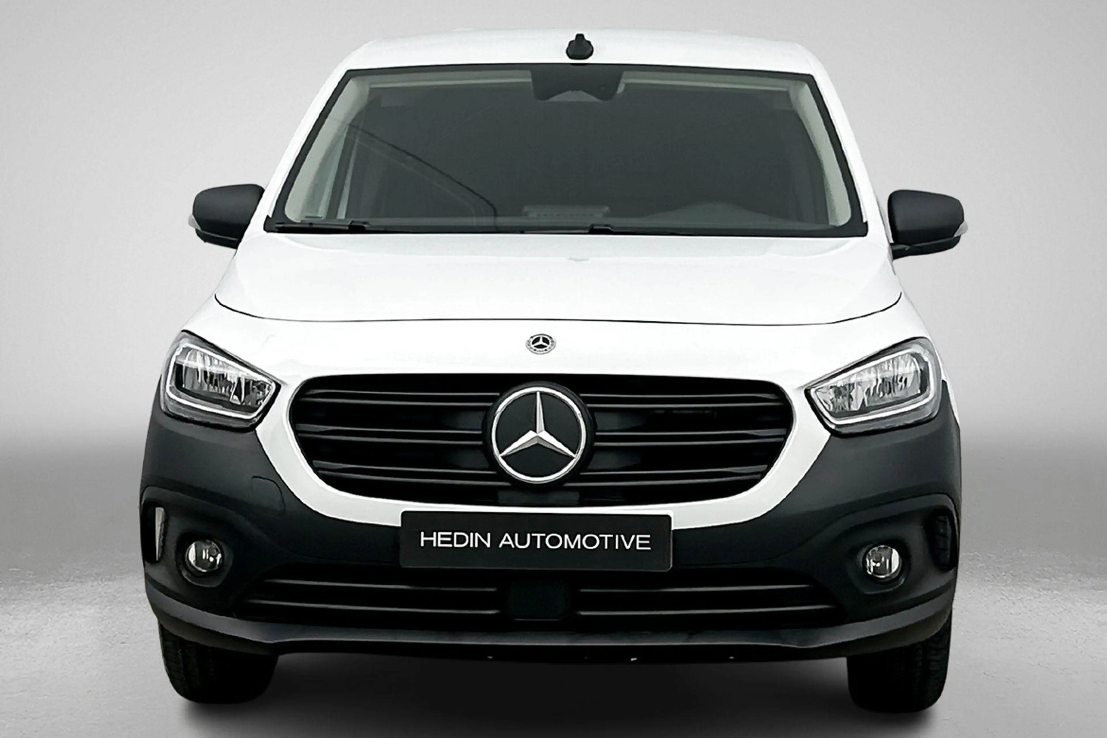 Mercedes-Benz Citan eCitan 112 L2 Business Solution | AC/DC Lader | Li — photo 4