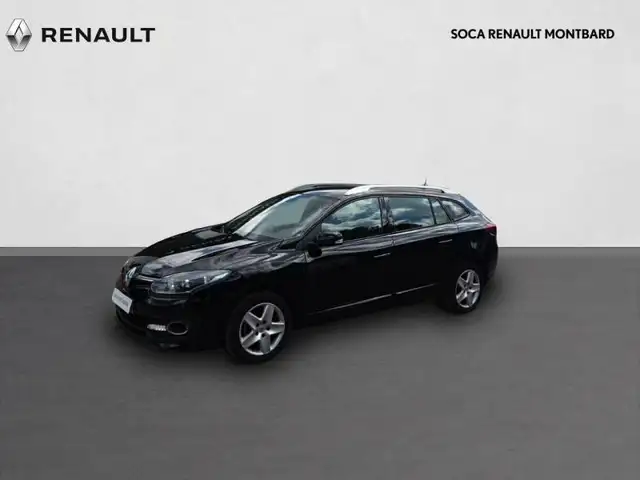 Renault III BUSINESS 1.5 dCi 110 Energy eco2