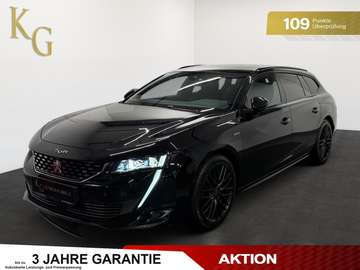 SW 1,5 BlueHDi GT-Line ab ca. 182€ monatlich