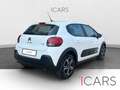 Citroen C3 PureTech 60KW (83CV) Plus Blanc - thumbnail 7