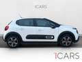 Citroen C3 PureTech 60KW (83CV) Plus Blanc - thumbnail 8