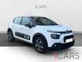 Citroen C3 PureTech 60KW (83CV) Plus Blanc - thumbnail 9