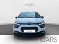 Citroen C3 PureTech 60KW (83CV) Plus Blanc - thumbnail 3