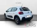 Citroen C3 PureTech 60KW (83CV) Plus Blanc - thumbnail 5