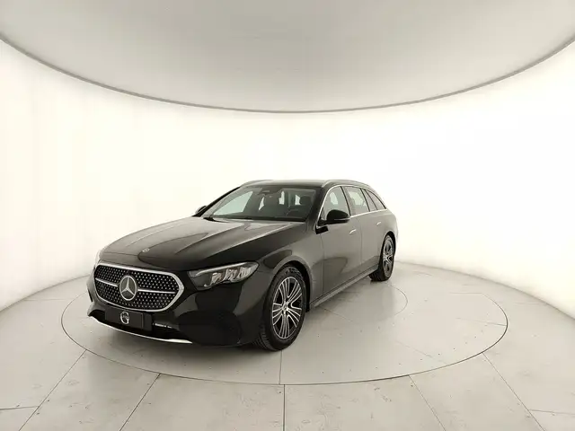 Mercedes-Benz E 200 E SW 200 d Advanced auto