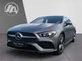 Mercedes-Benz CLA 250 e SB AMG+MBUX+Pano+SHZ+LED+PDC+Apple+DAB Grigio - thumbnail 4