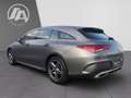 Mercedes-Benz CLA 250 e SB AMG+MBUX+Pano+SHZ+LED+PDC+Apple+DAB Grigio - thumbnail 5