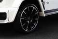 Mercedes-Benz G BRABUS 800 Massage Burmester PTS 360° Camera Leer Weiß - thumbnail 19