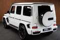 Mercedes-Benz G BRABUS 800 Massage Burmester PTS 360° Camera Leer Weiß - thumbnail 3