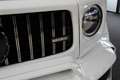 Mercedes-Benz G BRABUS 800 Massage Burmester PTS 360° Camera Leer Weiß - thumbnail 14