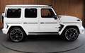 Mercedes-Benz G BRABUS 800 Massage Burmester PTS 360° Camera Leer Weiß - thumbnail 6