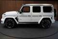 Mercedes-Benz G BRABUS 800 Massage Burmester PTS 360° Camera Leer Weiß - thumbnail 2