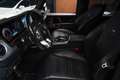 Mercedes-Benz G BRABUS 800 Massage Burmester PTS 360° Camera Leer Weiß - thumbnail 28