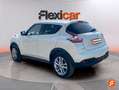 Nissan Juke DIG-T EU6 85 kW (115 CV) 6M/T ACENTA Blanco - thumbnail 5
