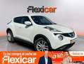 Nissan Juke DIG-T EU6 85 kW (115 CV) 6M/T ACENTA Blanco - thumbnail 1