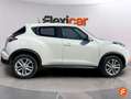 Nissan Juke DIG-T EU6 85 kW (115 CV) 6M/T ACENTA Blanco - thumbnail 9