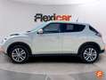 Nissan Juke DIG-T EU6 85 kW (115 CV) 6M/T ACENTA Blanco - thumbnail 4