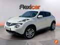 Nissan Juke DIG-T EU6 85 kW (115 CV) 6M/T ACENTA Blanco - thumbnail 3