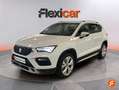 SEAT Ateca 1.5 EcoTSI S&S Style Blanco - thumbnail 3