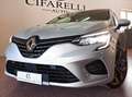 Renault Clio 1.0 tce Intens Gpl 100cv my21 Zilver - thumbnail 9