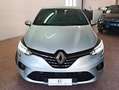 Renault Clio 1.0 tce Intens Gpl 100cv my21 Zilver - thumbnail 2
