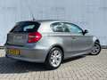 BMW 118 1-serie 118i Business Line NL AUTO | AIRCO | LEES Gris - thumbnail 2