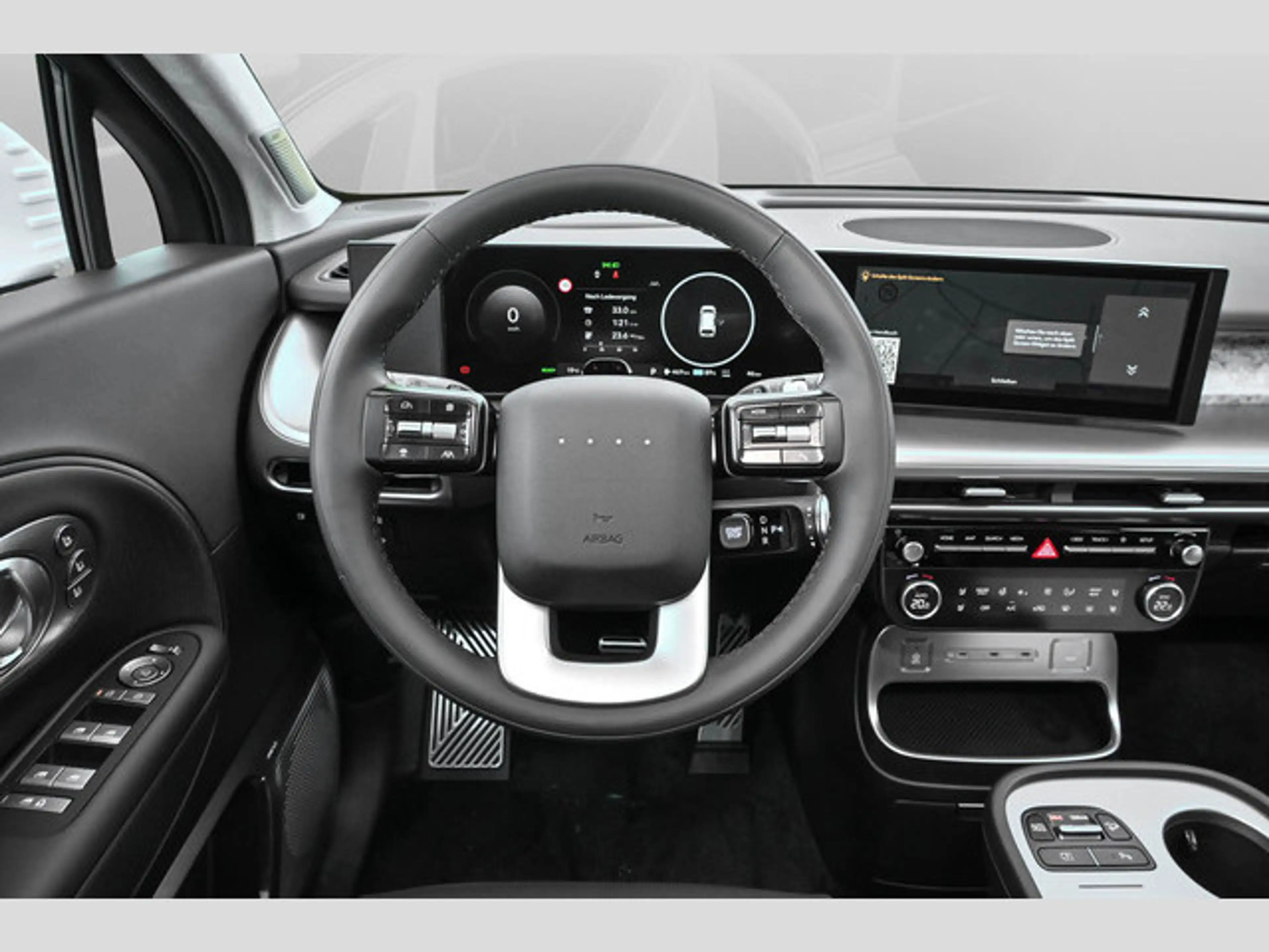 Hyundai IONIQ 9 6-Sitzer 110 kWh UNIQ Pano/Leder/ BOSE — photo 13