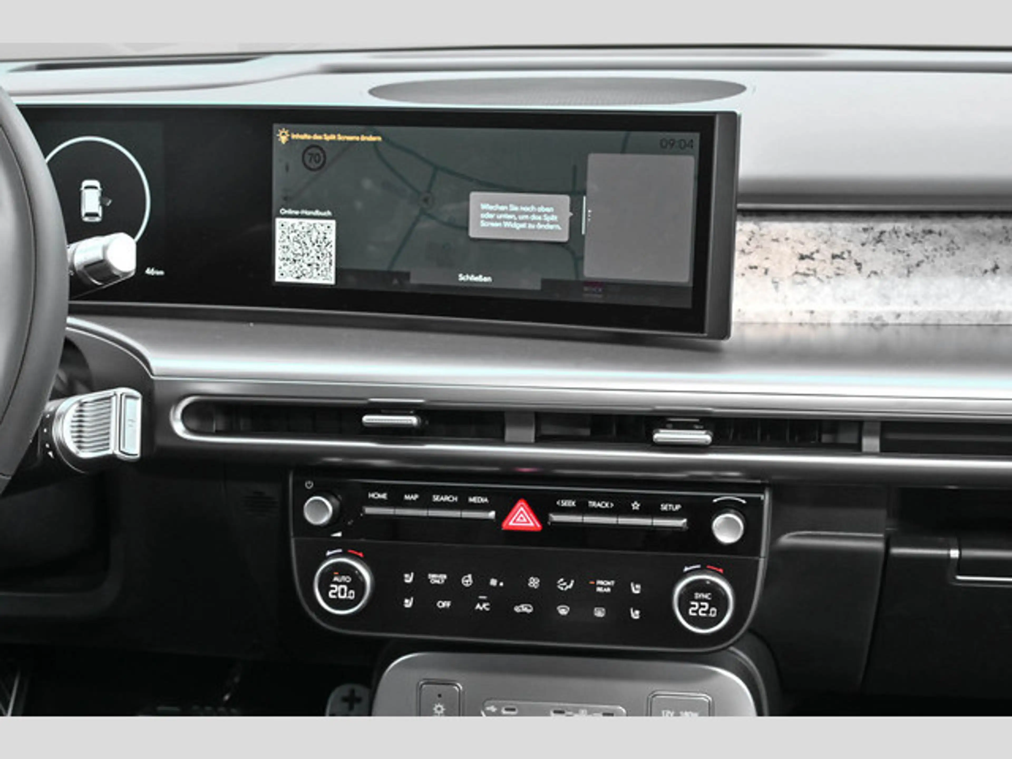 Hyundai IONIQ 9 6-Sitzer 110 kWh UNIQ Pano/Leder/ BOSE — photo 14