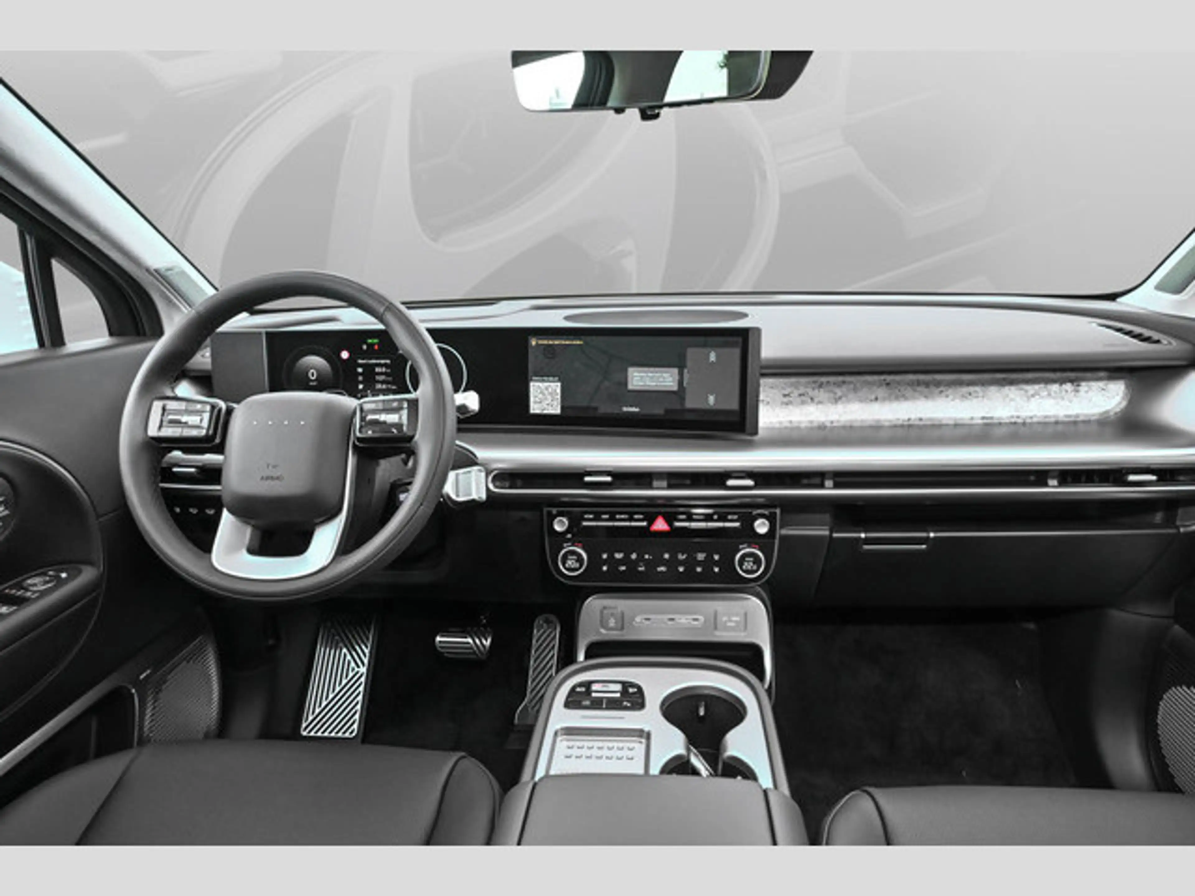 Hyundai IONIQ 9 6-Sitzer 110 kWh UNIQ Pano/Leder/ BOSE — photo 8