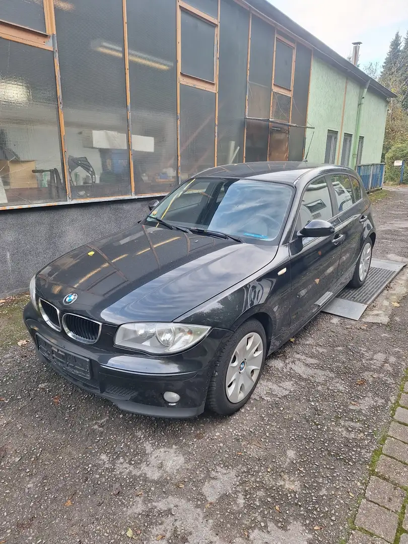 BMW 116 116i - 2