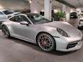 Porsche 911 911 Carrera S Coupé PDK Gris - thumbnail 4