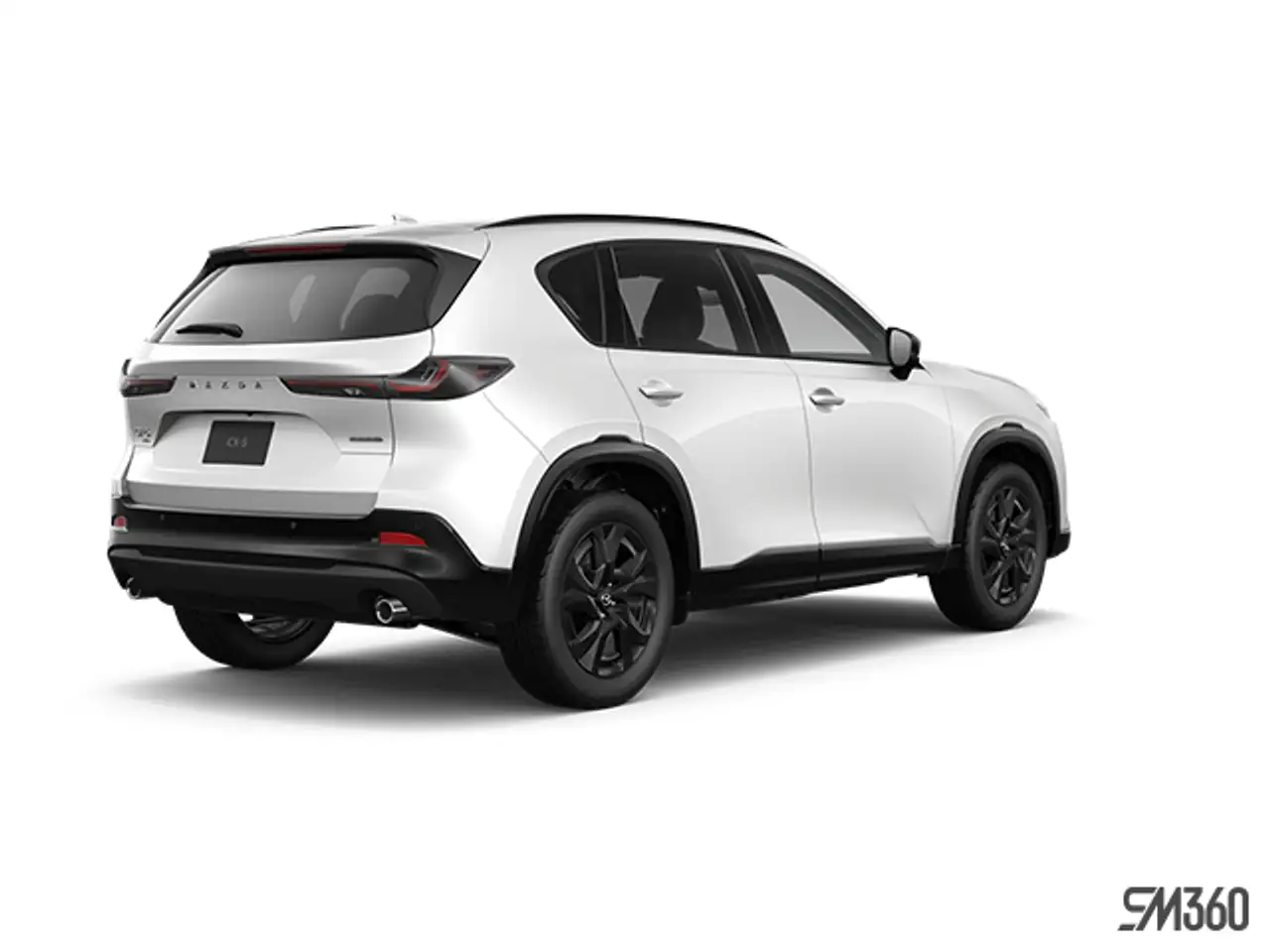 Mazda CX-5 fotografie Mazda CX-5