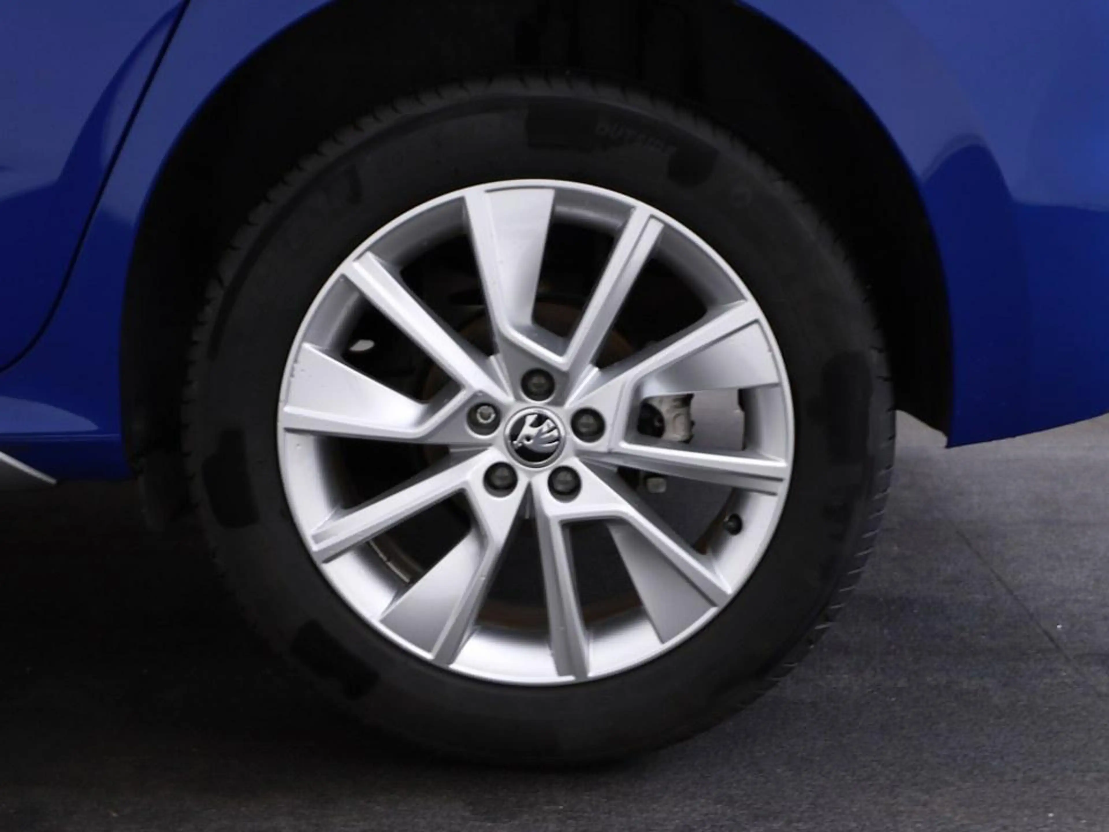 Skoda Kamiq 1.0 TSI Style Led.Matrix/VC/Ecc/Keyless/Nav — photo 10