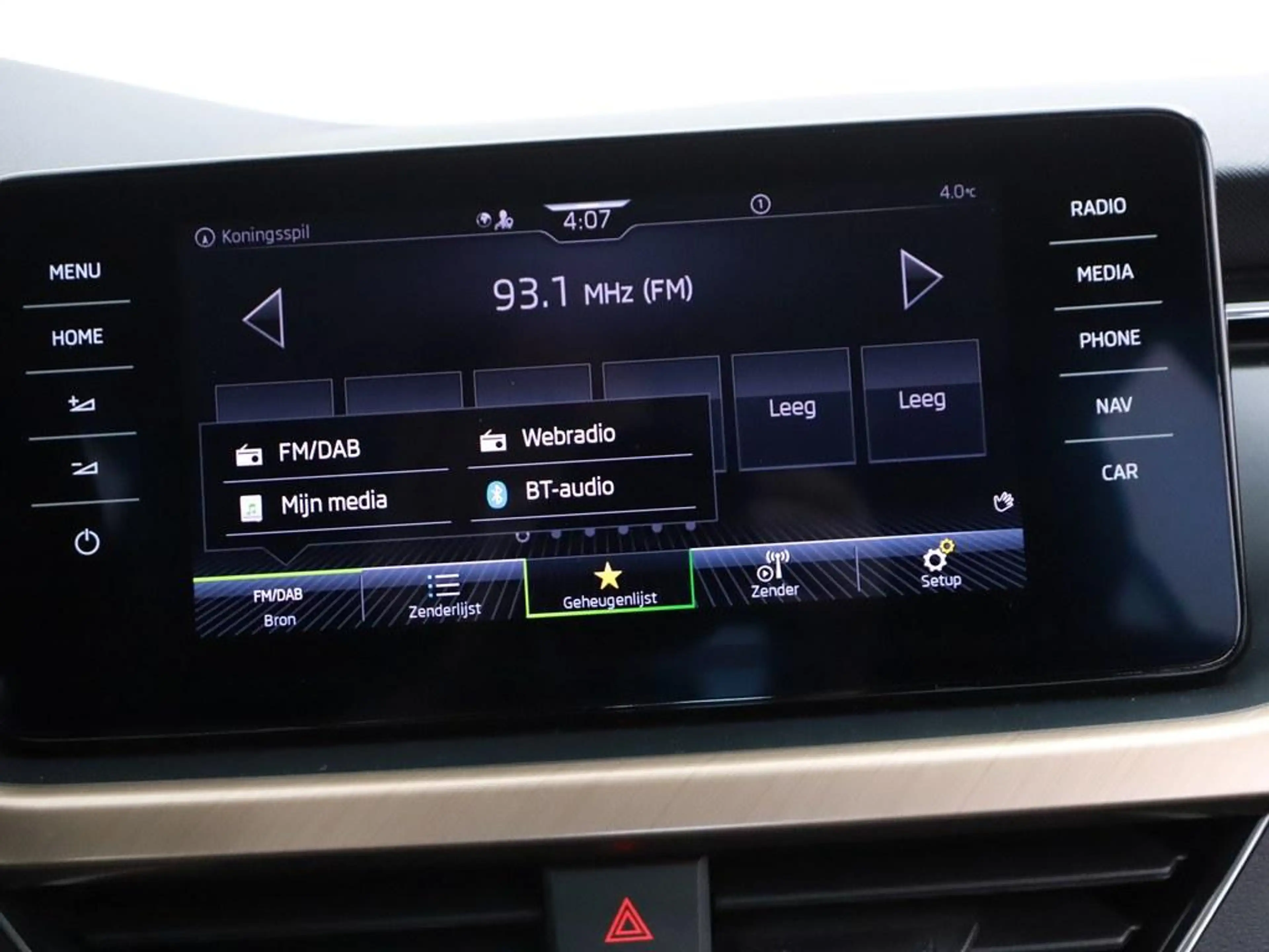 Skoda Kamiq 1.0 TSI Style Led.Matrix/VC/Ecc/Keyless/Nav — photo 19