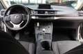 Lexus CT 200h 1.8 Eco Blanc - thumbnail 11