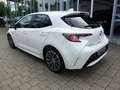 Toyota Corolla Hybrid Team D TechPaket SHZ IPA Kamera Bianco - thumbnail 2
