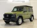 Mercedes-Benz G 450 450 d 367cv stronger than the 1980s 9g-tronic - thumbnail 24