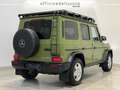 Mercedes-Benz G 450 450 d 367cv stronger than the 1980s 9g-tronic - thumbnail 23