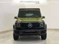 Mercedes-Benz G 450 450 d 367cv stronger than the 1980s 9g-tronic - thumbnail 2