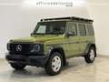 Mercedes-Benz G 450 450 d 367cv stronger than the 1980s 9g-tronic - thumbnail 1