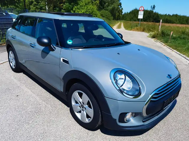 MINI One Clubman One D 1.5