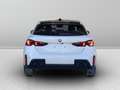 BMW 118 d auto Bianco - thumbnail 5