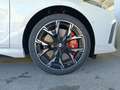 BMW 118 d auto Bianco - thumbnail 12